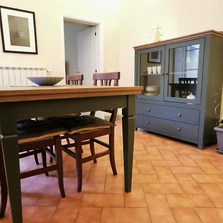 Appartement Casa Del Moro à Florence Extérieur photo