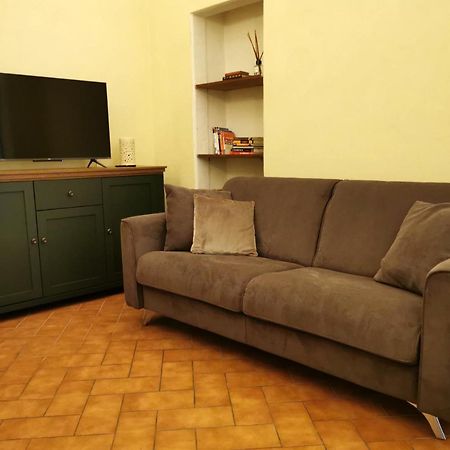 Appartement Casa Del Moro à Florence Extérieur photo