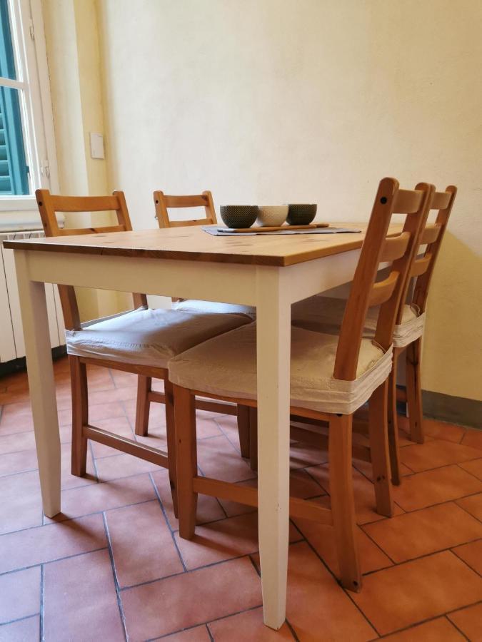 Appartement Casa Del Moro à Florence Extérieur photo