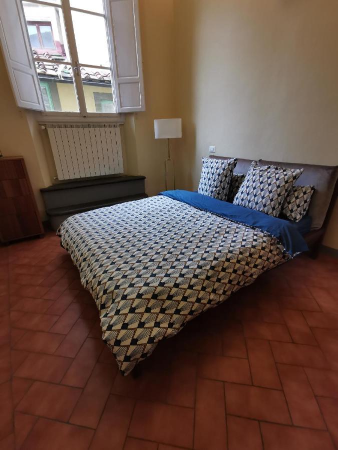 Appartement Casa Del Moro à Florence Extérieur photo