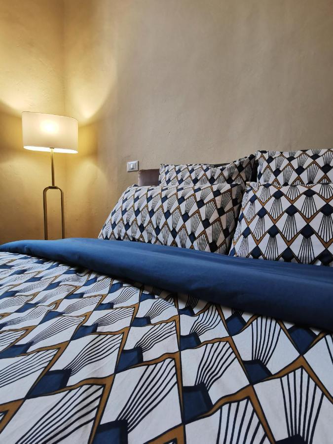 Appartement Casa Del Moro à Florence Extérieur photo