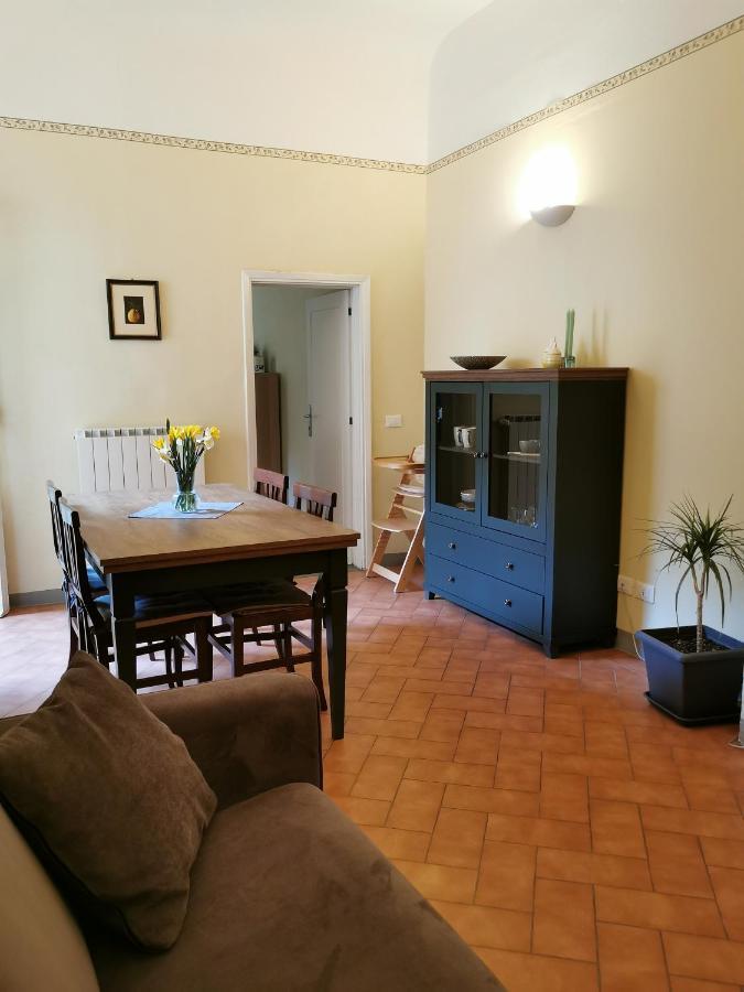 Appartement Casa Del Moro à Florence Extérieur photo