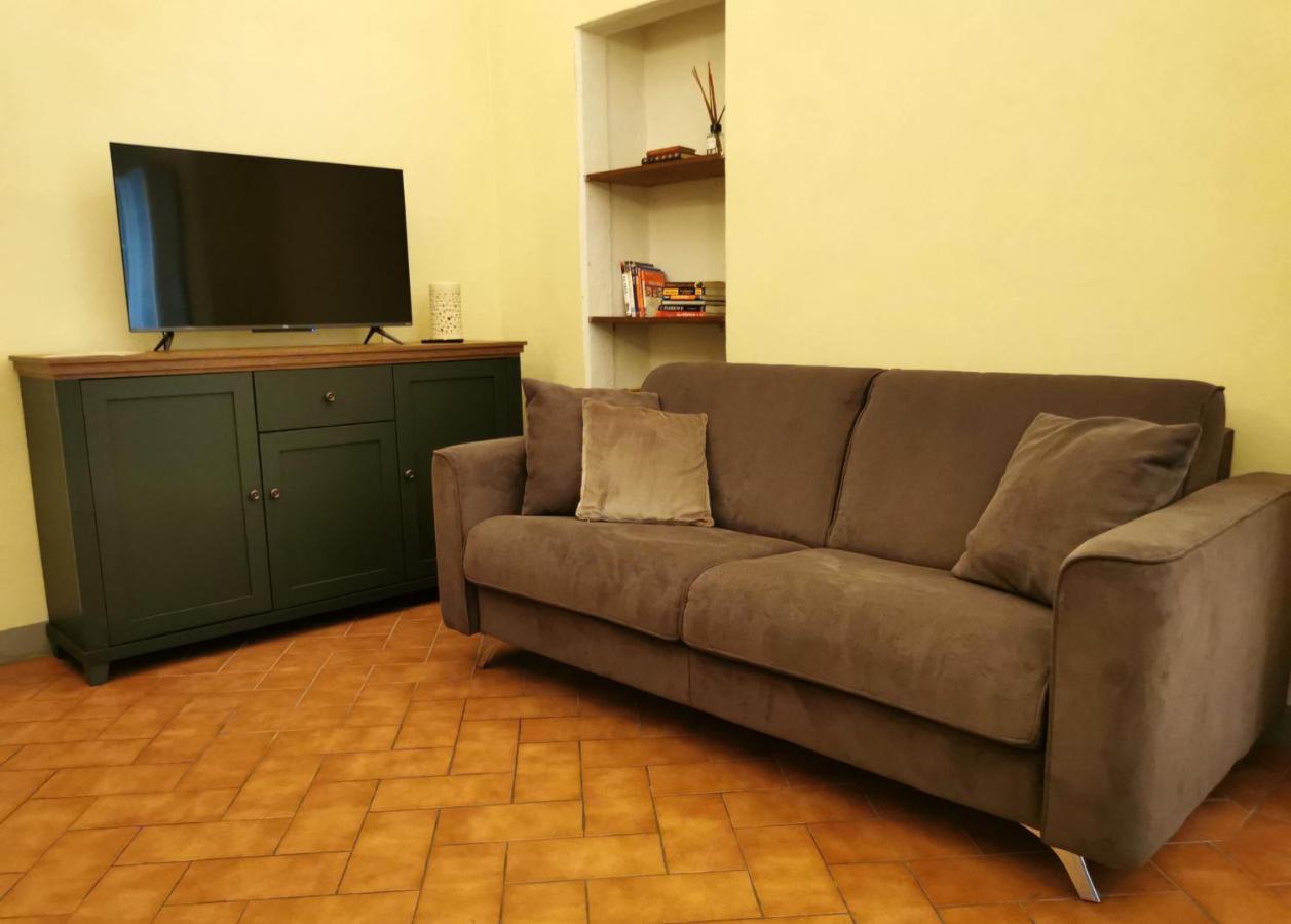 Appartement Casa Del Moro à Florence Extérieur photo