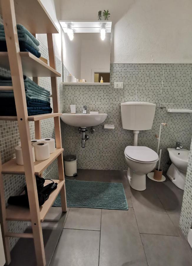 Appartement Casa Del Moro à Florence Extérieur photo