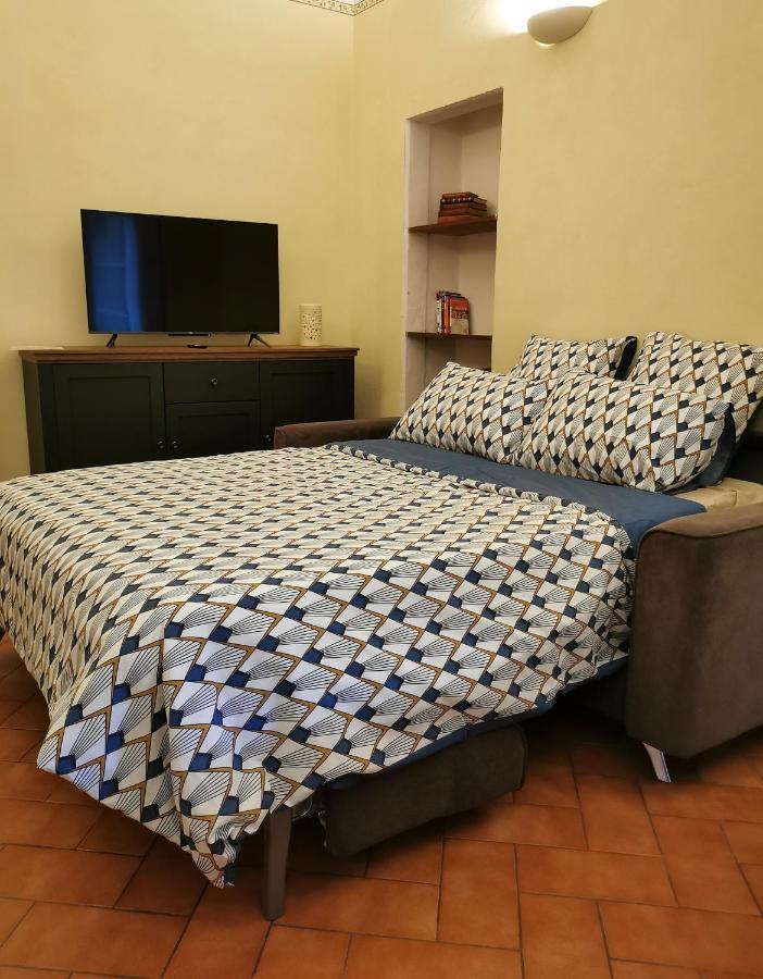 Appartement Casa Del Moro à Florence Extérieur photo