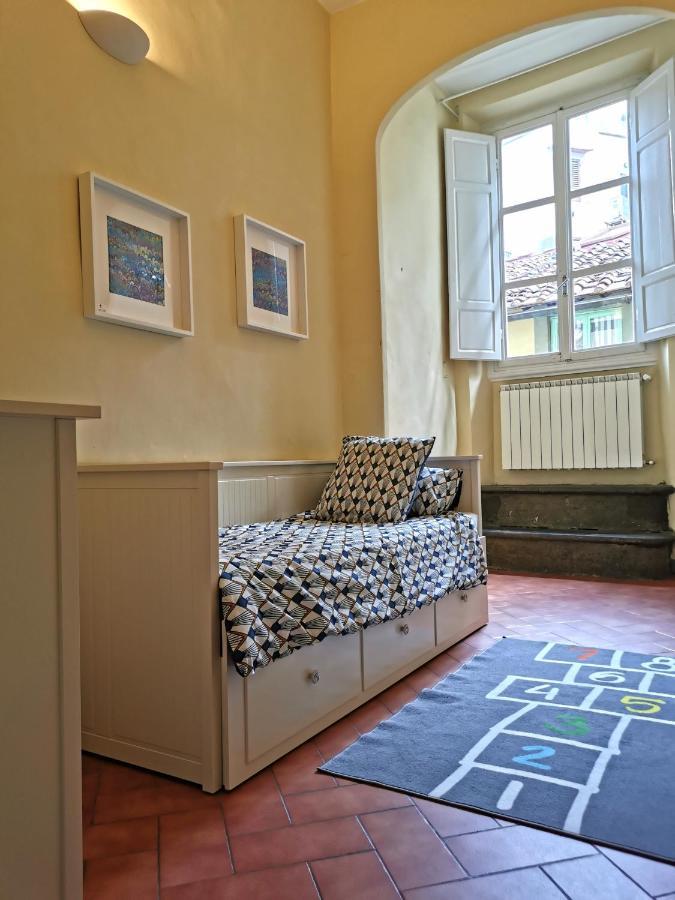 Appartement Casa Del Moro à Florence Extérieur photo